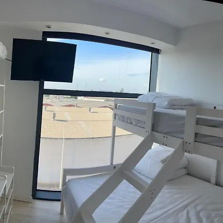 Mi Huesped Valencia, Aeropuerto Aparthotel