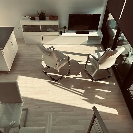 Mi Huesped Valencia, Aeropuerto * Manises