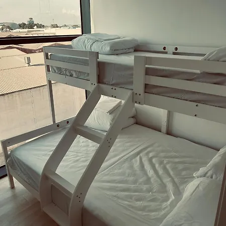 Mi Huesped Valencia, Aeropuerto Gasthof