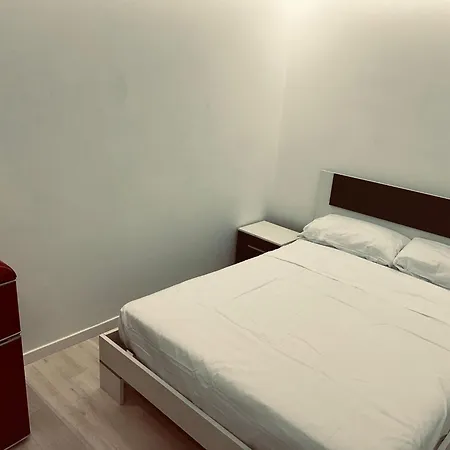 Aparthotel Mi Huesped Valencia, Aeropuerto Manises