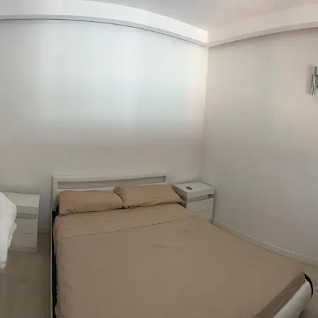Mi Huesped Valencia, Aeropuerto Aparthotel