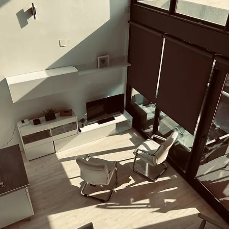 Aparthotel Mi Huesped Valencia, Aeropuerto